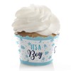 Big Dot of Happiness It's a Boy - Blue Baby