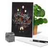 The Best Card Company - Happy Retirement Card with Envelope