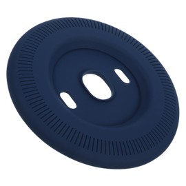 Operitacx Thermostat Wall Plate Cover for Nest Thermostat Easy Installation Stylish Design Strong Compatibility Stable and Durable