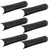 Flymo Genuine Mow 'n' Vac Lawnmower Blade Plastic Cutter (Pack