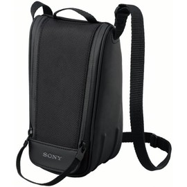 Sony ACB Carry Case for Handycam - Black