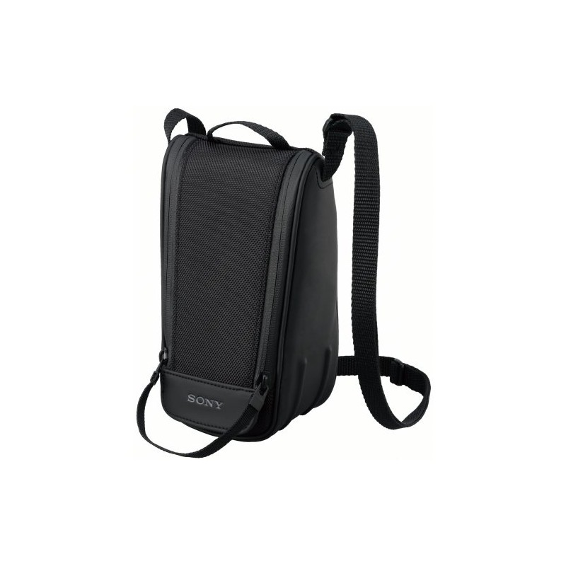 Sony ACB Carry Case for Handycam - Black