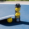 Kingston Gear Soft Strike Silent Pickleballs – The Ultimate Quiet