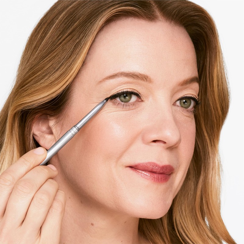 Clinique Quickliner For Eyes Eyeliner Pencil | Water Resistant, Smudge