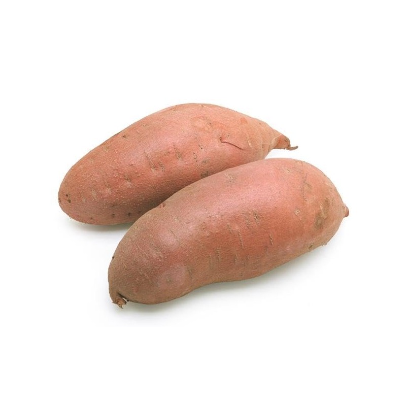 Generic Fresh Sweet Potatoes Yams, USA Grown, NON-GMO, Bulk (10