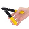 Wire Stripping Tool, Wire Stripper, Electric Wire Cutter, Suitable for