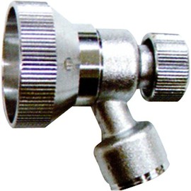 Nagata Manufacturing 1239600 New Pearl Spout, Type 1 (G1/4)