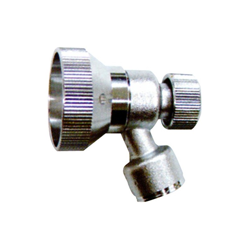 Nagata Manufacturing 1239600 New Pearl Spout, Type 1 (G1/4)
