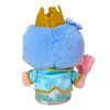 Sanrio 629201 Little Twin Stars Polyester Mascot Holder (Everyone Is
