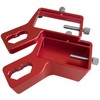 JMSMSH Tool Box Level Mount Holder For Milwaukee Packout Set