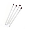 Baluue Pcs Makeup Brush Set Case Eye Shadow Face Makeup
