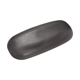 Blue Oval Industries 1999-2004 Mustang Center Console Arm Rest Pad Cover Charcoal Black