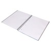 Liderpapel Spiral Notebook A4 Micro ANTARTIK Cover Lined 80H 90