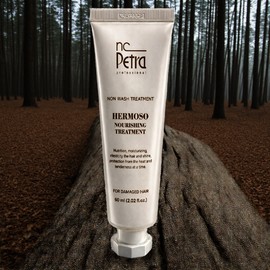 Keratin/Nourishing/Treatment/Portable/60ml/1Pc