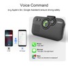 Bluetooth Car Speaker for Cell Phone, Handsfree Bluetooth Car Kit