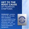 Psoriasin Deep Moisturizing Ointment - 2% Coal Tar - Stops
