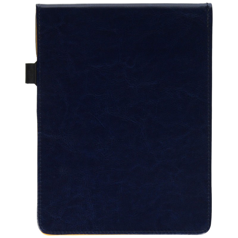 Greeful 641980 Grieful Clipboard, S, Navy x Yellow