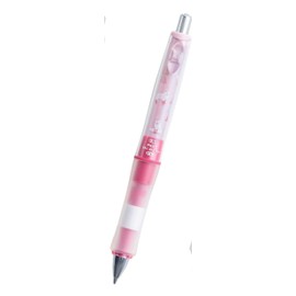 Pilot Limited Dr. Grip x Campus Collaboration Mechanical Pencil, 0.5mm, KR [Fox Red] HDG