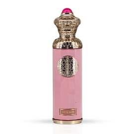 Surrati HERITAGE COLLECTION - PINK MISS Eau De Parfum Spray 140ML (4.7 OZ) A Playful Fruity-Floral Scent With An Elegant Finish.