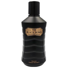 The Black Balm Skin 140ml / 더 블랙밤 스킨 140ml