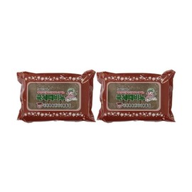 Kukje Soap 200g 2pcs / 국제 때비누 200g 2개입