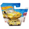Hot Wheels - '60s Fiat 500 Modificado - Compact Kings