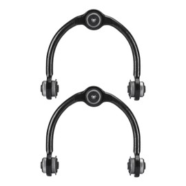 Front Upper Suspension Control Arm with Ball Joint Kit for Jeep Commander 2006 2007 2008 2009 2010, for Grand Cherokee 2005 2006 2007 2008 2009 2010, 2pcs