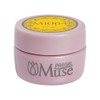 PREGEL Muse PGU-M1064 Color Gel, Parade Yellow, 0.1 oz (3