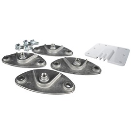 Winegard RK-4000 RK-4000 Roof Mount Kit