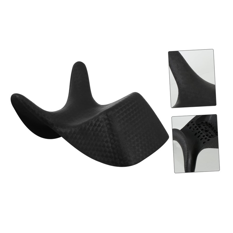 LIFKOME Hair Salon Unit Pillow Hair Basin Neck Rest Cervical