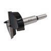 Forstner Drill Bits 55mm (2-5/32 inch) Tungsten Carbide Upgraded Version