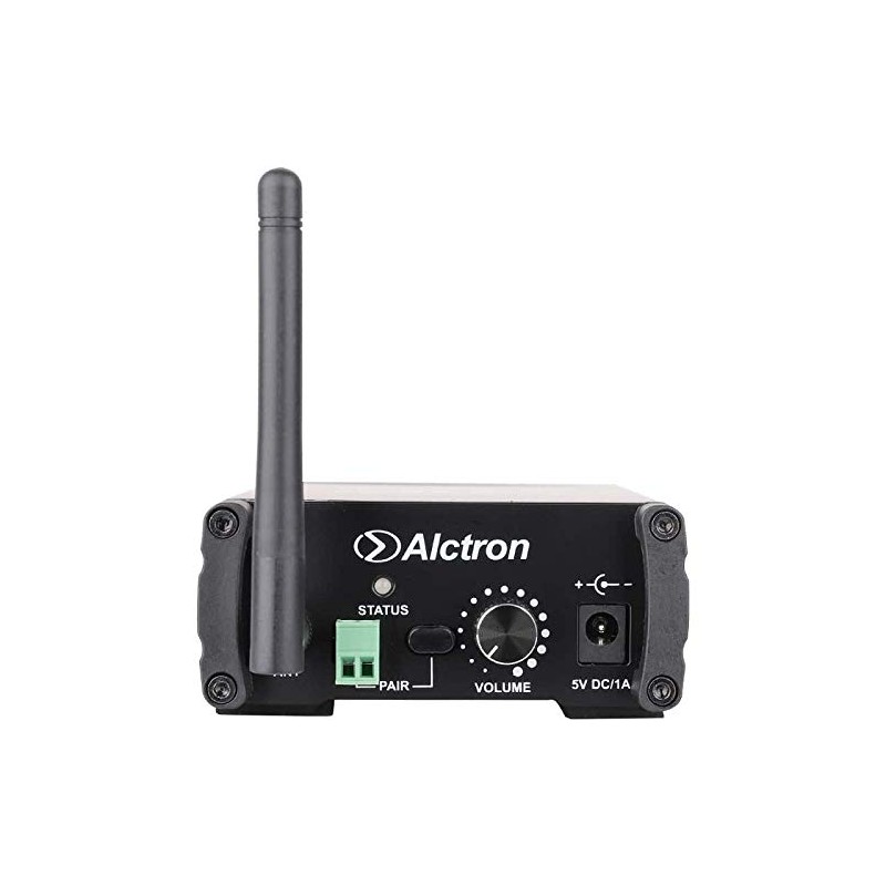 Alctron BX-8 Bluetooth Audio Receiver