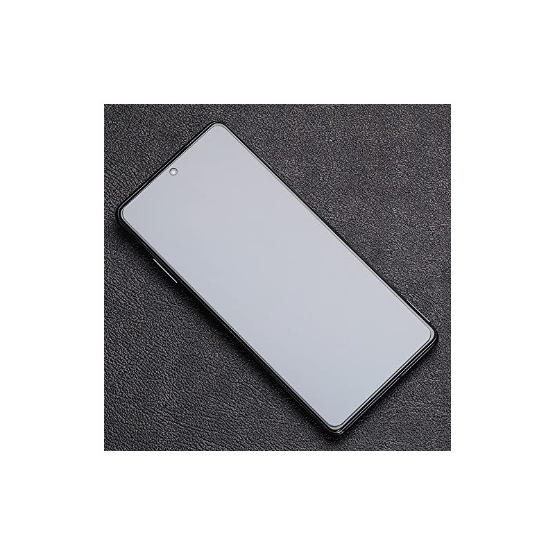 Ibywind para Black Shark 5 Pro 5G 6.67, 2 Protector