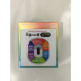 Okuarez2Altige / 오큐아레즈투 알티지