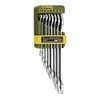 Proxxon 23800 Double Open-End Spanner Set from 6 x 7