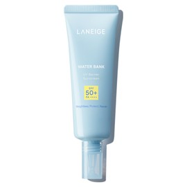 Laneige Waterbank UV Barrier Sunscreen SPF50+ PA++++