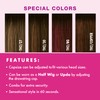 Sensationnel Instant Weave Half Wig - 23 Synthetic Blendwig Adjustable