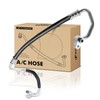 A-Premium A/C Discharge Line Hose Assembly Compatible with Acura TLX,
