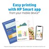 HP Everyday Business Paper, Glossy, 8.5x11 in, 32 lb, 150