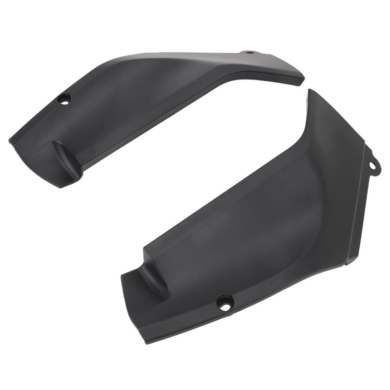Gas Tank Side Fairing Panel Plastic Impact Resistant Left Right