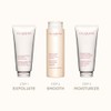 Clarins Exfoliating Body Scrub 200ml