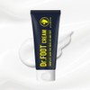 Dr. Foot Anti-Odor Heel and Ankle Foot Cream for Callus,