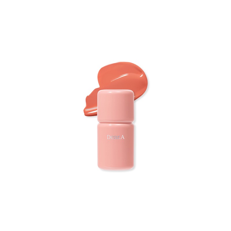 Dear.A [Dear.A]BonBon Glow Cheek (10 colors)