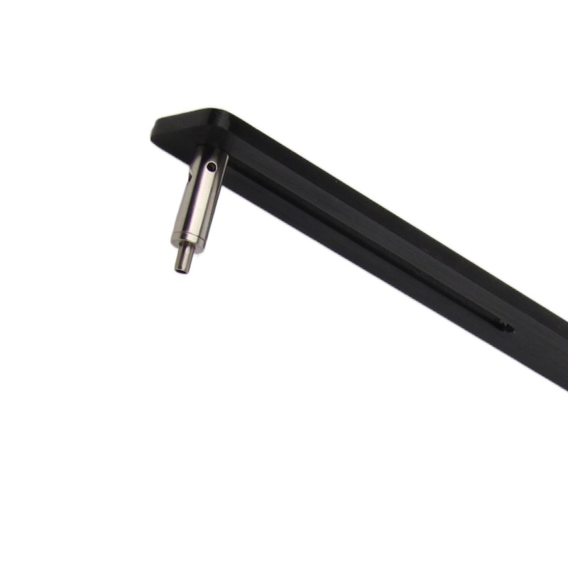 Fish Tank Light Holder Cylinder COB Aluminium Alloy Full Spectrum