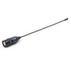 vhbw Universal Antenna for Various Radios e.g. Compatible with Yaesu