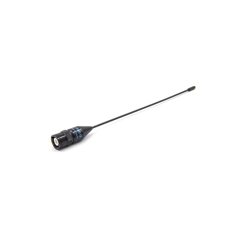 vhbw Universal Antenna for Various Radios e.g. Compatible with Yaesu