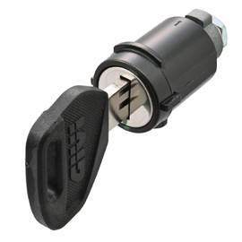 Jibi SLR103 Key Cylinder for Smart Security Lock with Spare Key for Smart Security Lock, Pack of 3