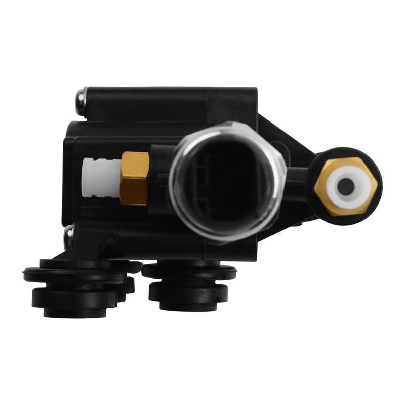 RVH000046 Air Suspension Valve Block Compatible with Discovery 3 Discovery