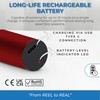 Rechargeable ESD Vacuum Pickup Tool for IC Component Placement and
