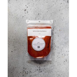 Spanish Paprika